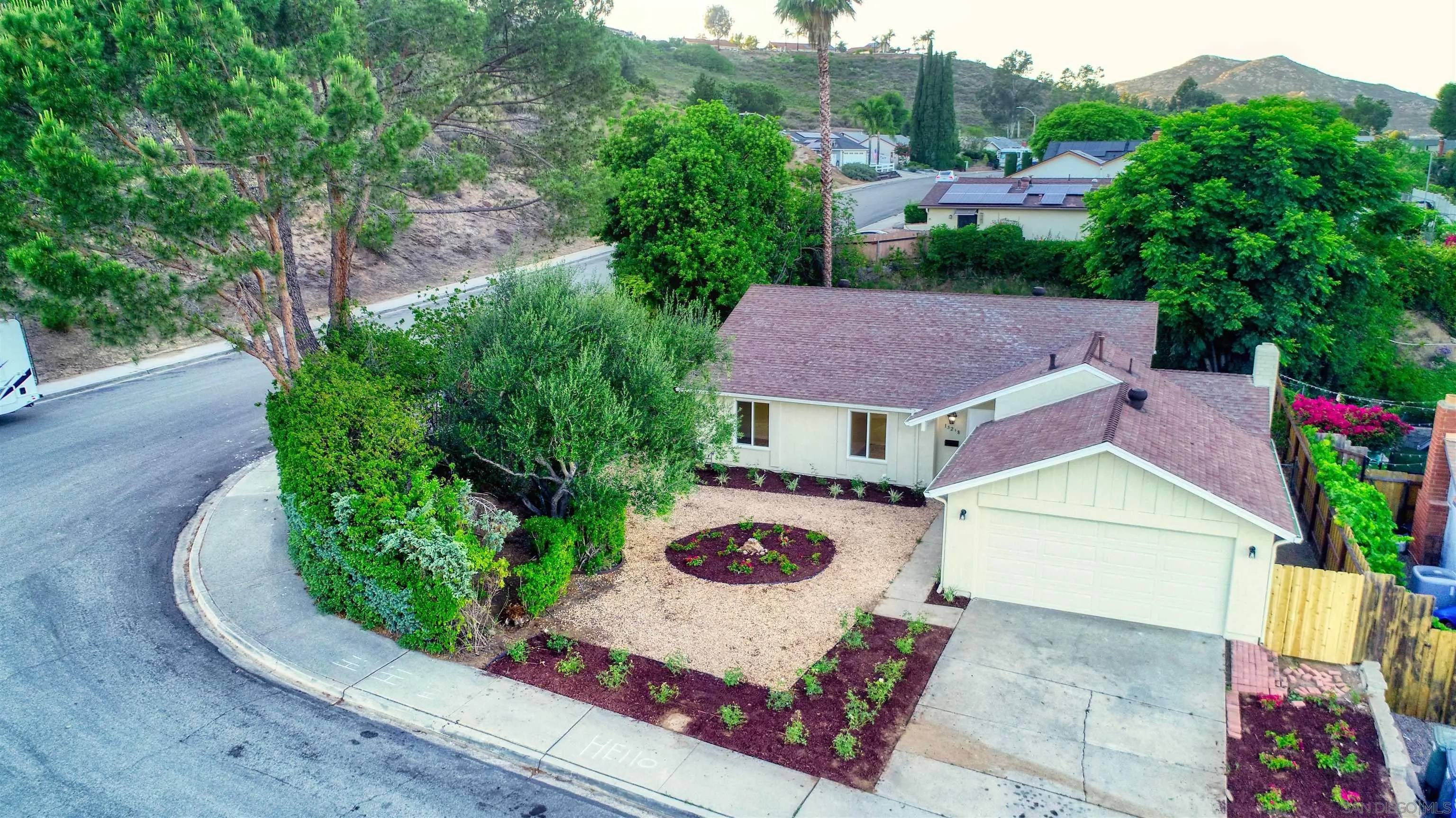 Poway, CA 92064,13218 Olive Grove Dr