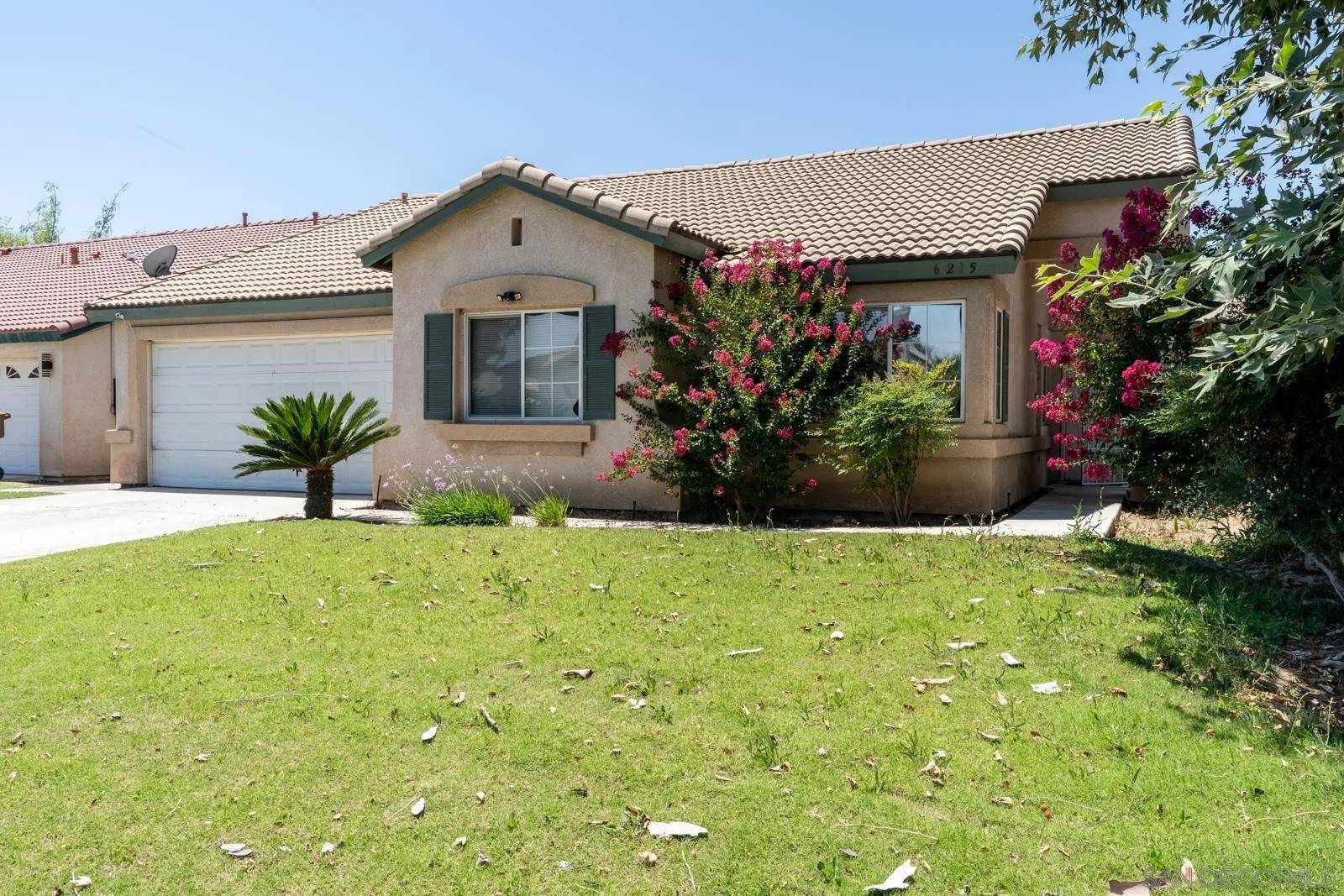 Bakersfield, CA 93313,6215 Box Meadow Ave