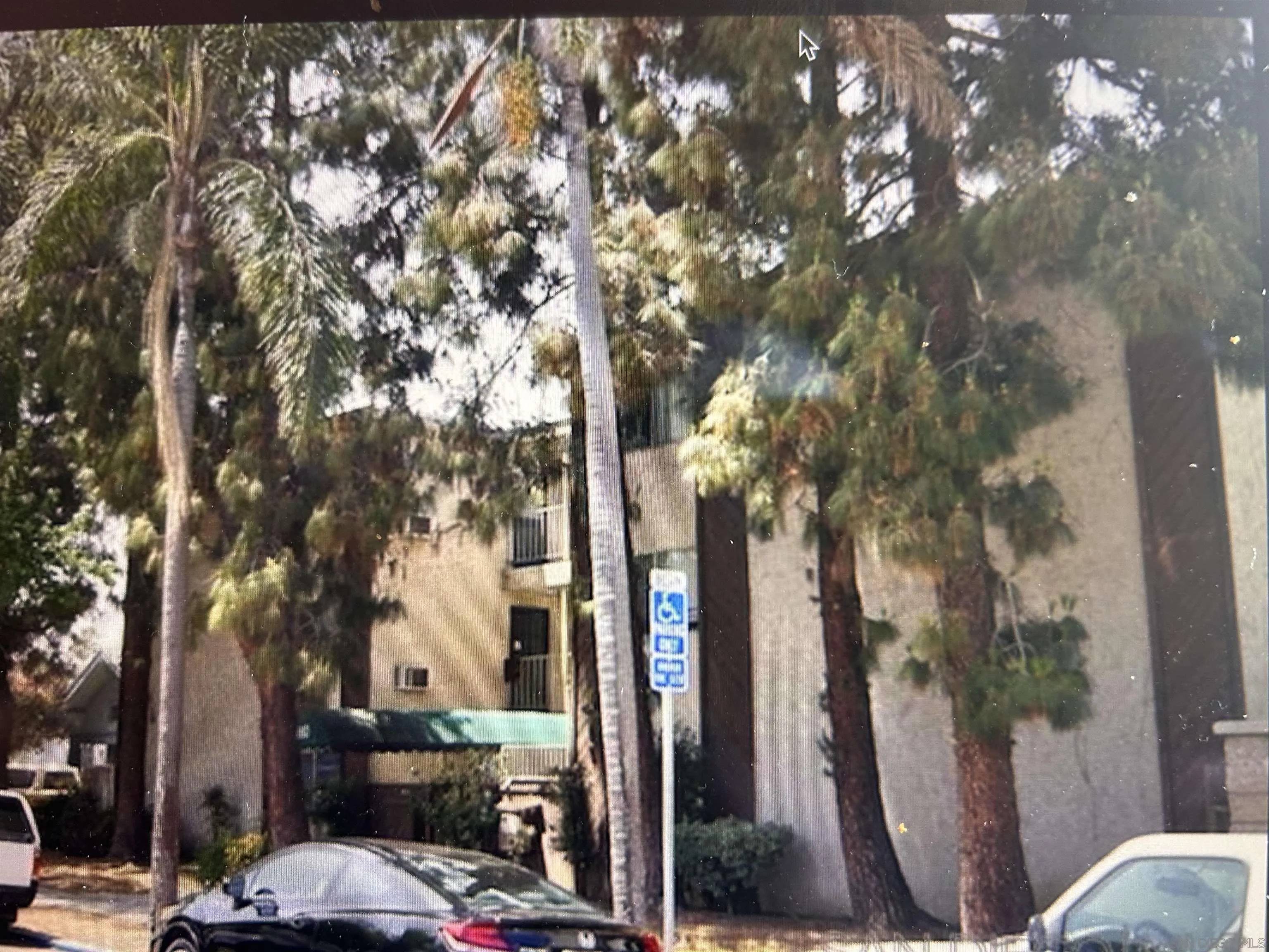 San Diego, CA 92115,4260 44th St. #217