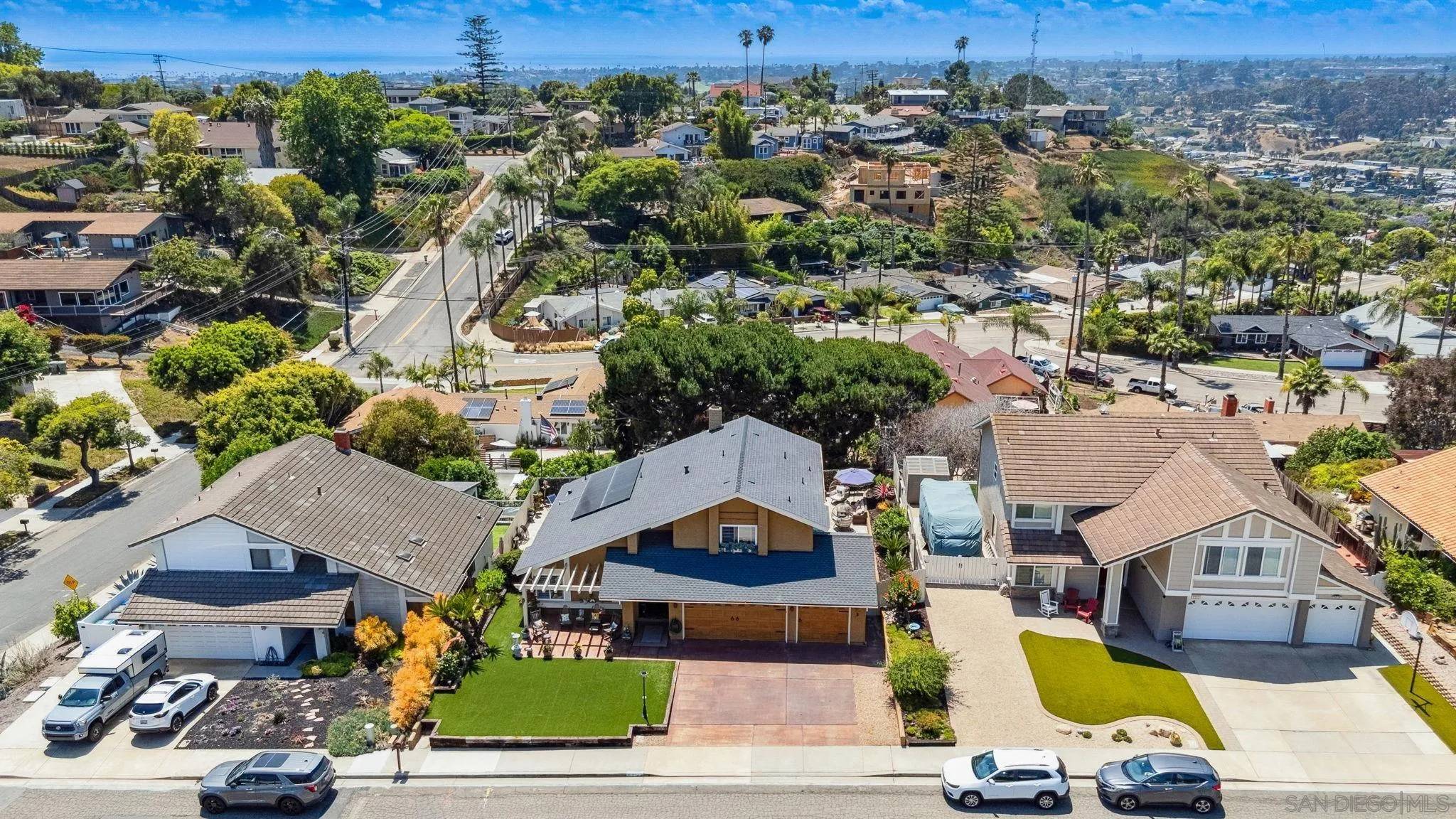 Oceanside, CA 92054,1355 Knoll Drive