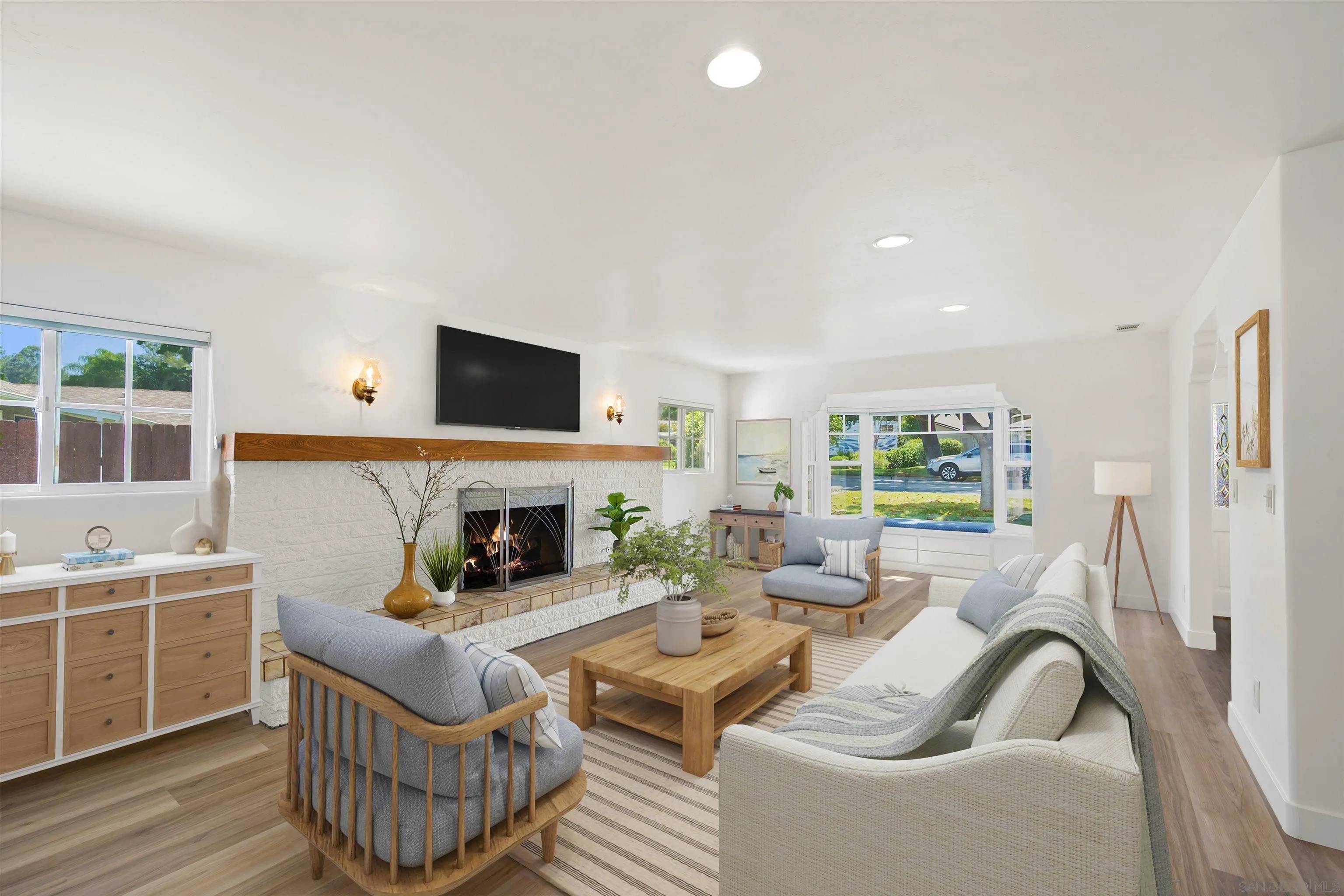 El Cajon, CA 92021,1835 Westward Ho Circle