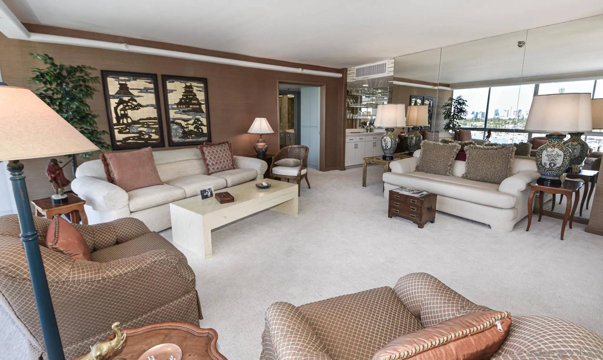 Coronado, CA 92118,1750 Avenida Del Mundo #804