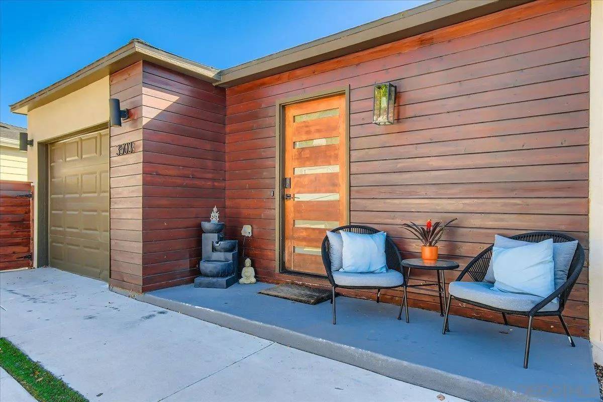 San Diego, CA 92106,3503 Quimby