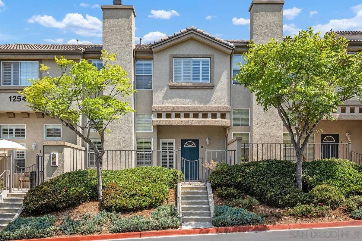 San Diego, CA 92130,12541 El Camino Real