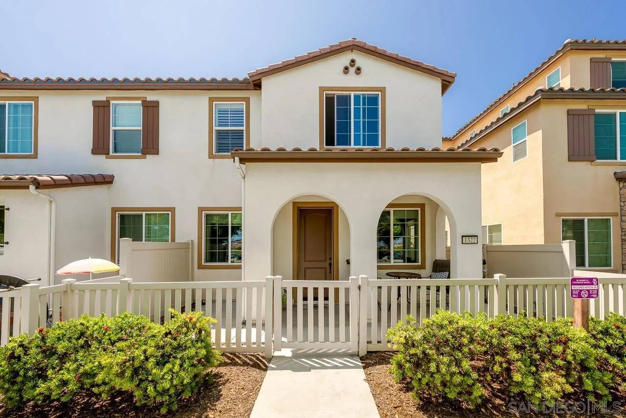 Chula Vista, CA 91913,1322 Santa Victoria Rd
