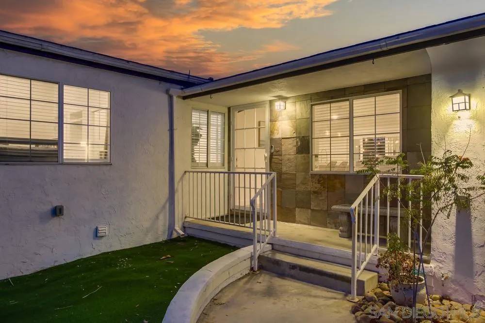 San Diego, CA 92111,1502 Minden Dr
