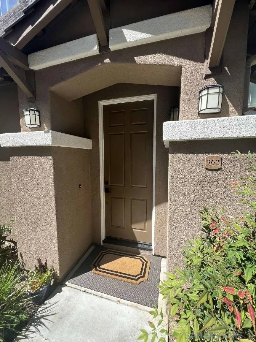 San Marcos, CA 92069,362 Borden Rd