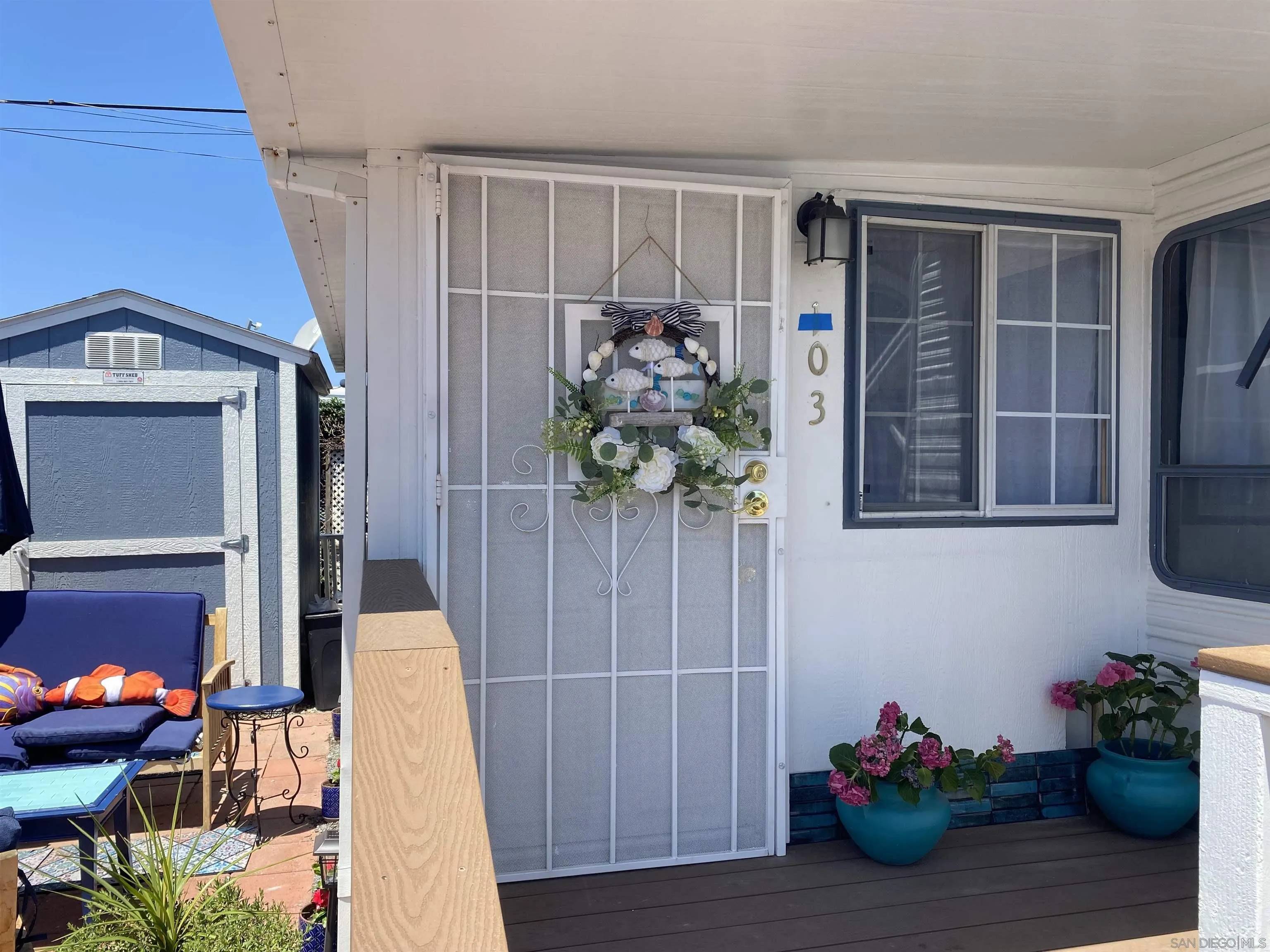 Oceanside, CA 92054,900 N Cleveland Street #103