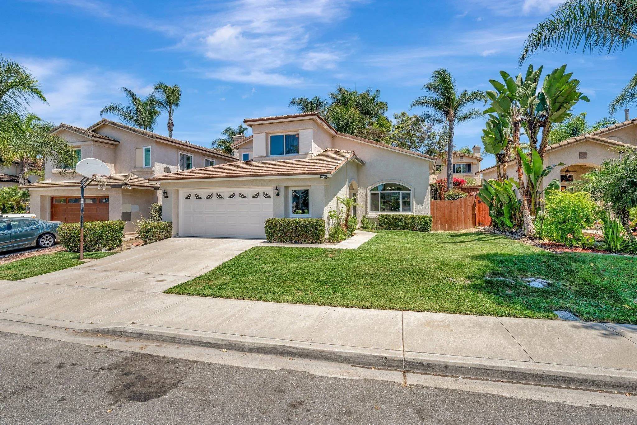 Oceanside, CA 92057,4844 Seascape Dr
