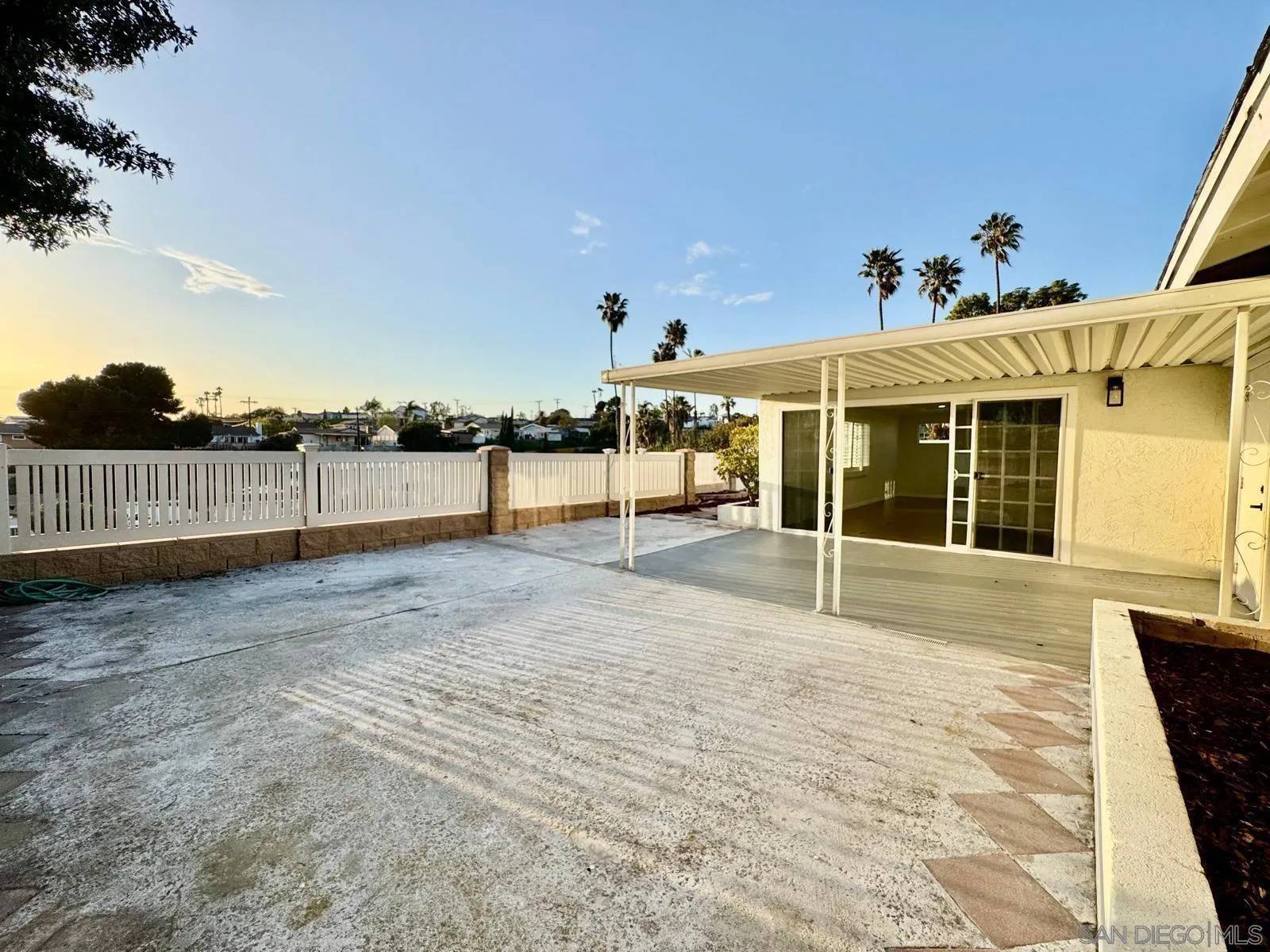Chula Vista, CA 91910,838 David Dr