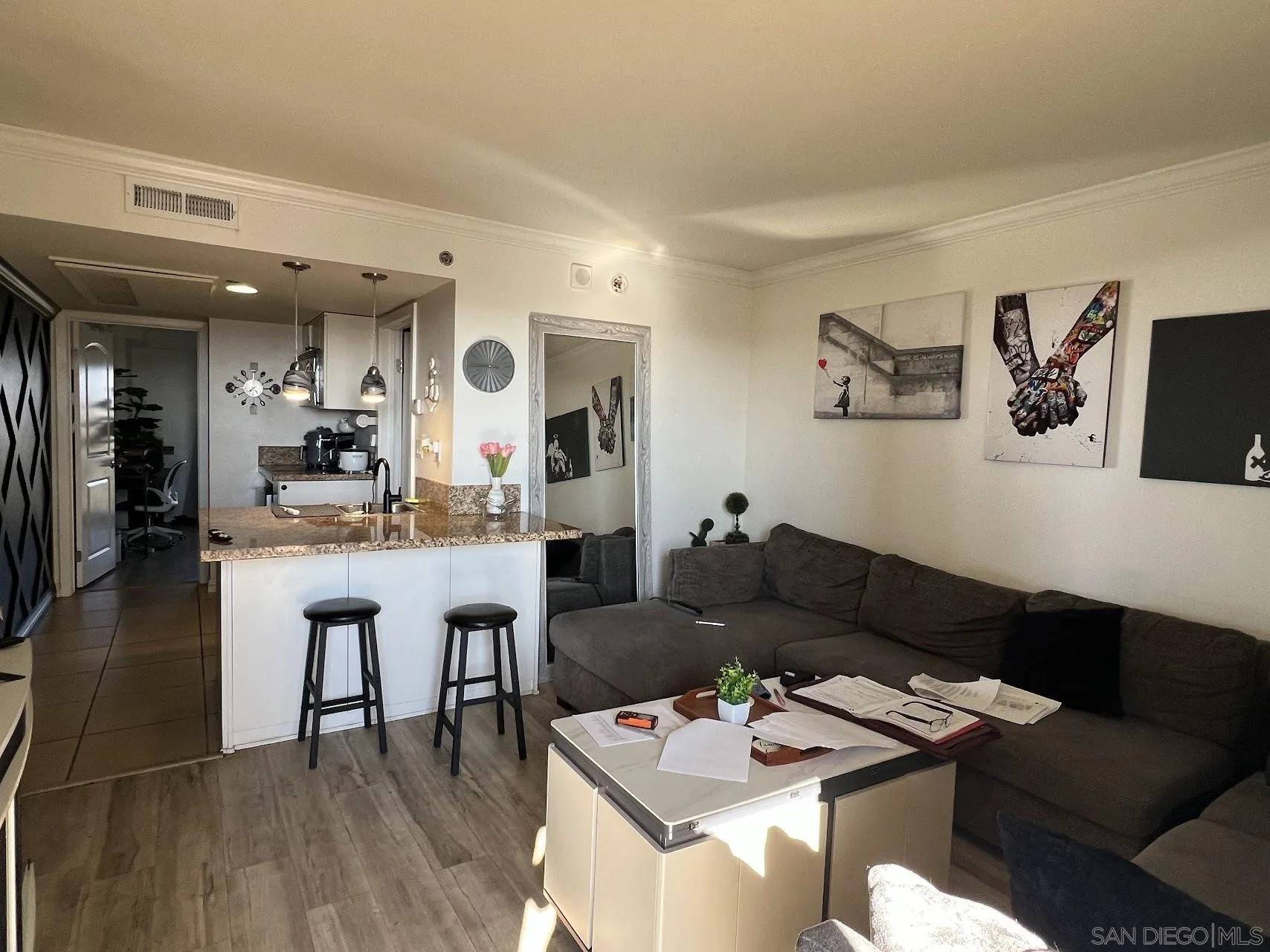 National City, CA 91950,801 National City Blvd #615