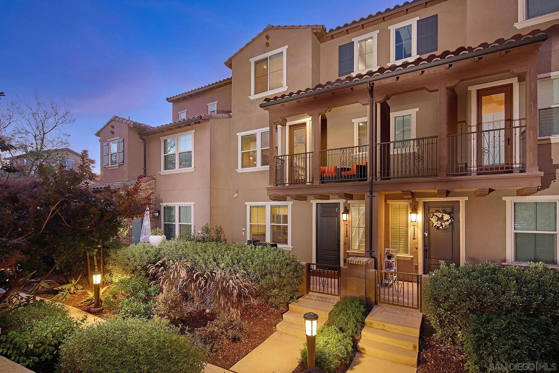 San Diego, CA 92127,16222 Veridian Circle
