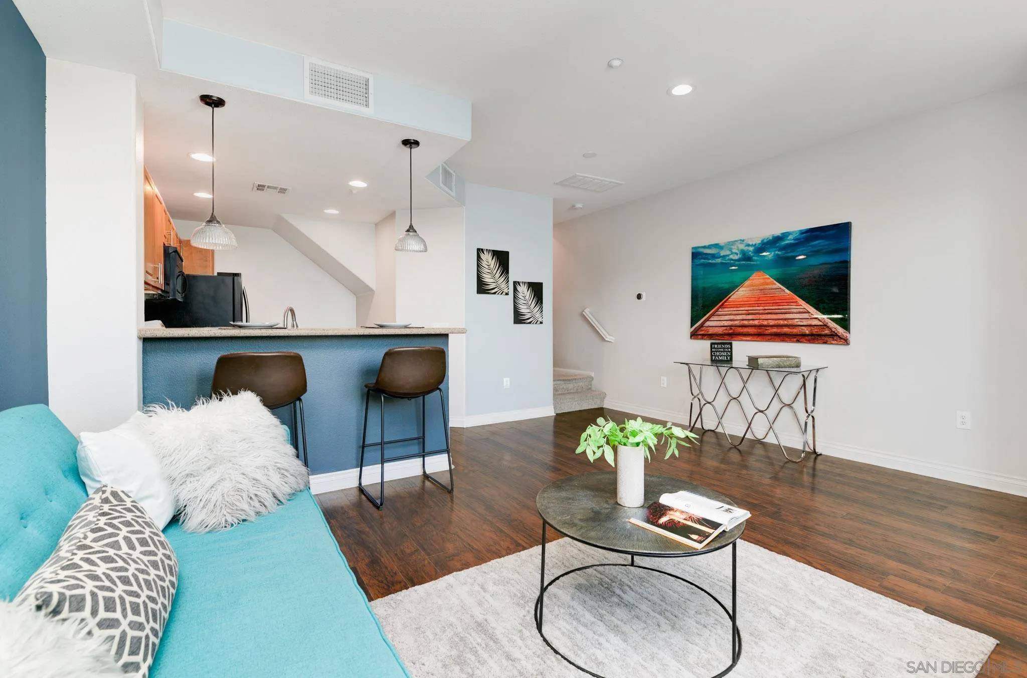 La Mesa, CA 91942,7705 El Cajon Blvd #Unit 4