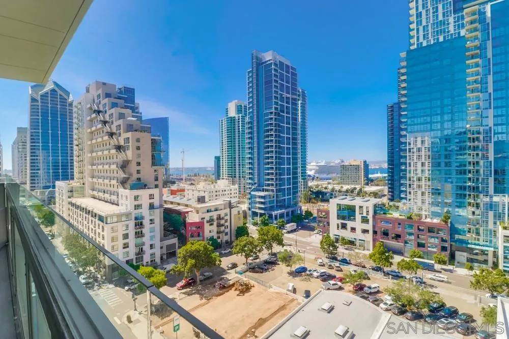 San Diego, CA 92101,1350 Columbia St