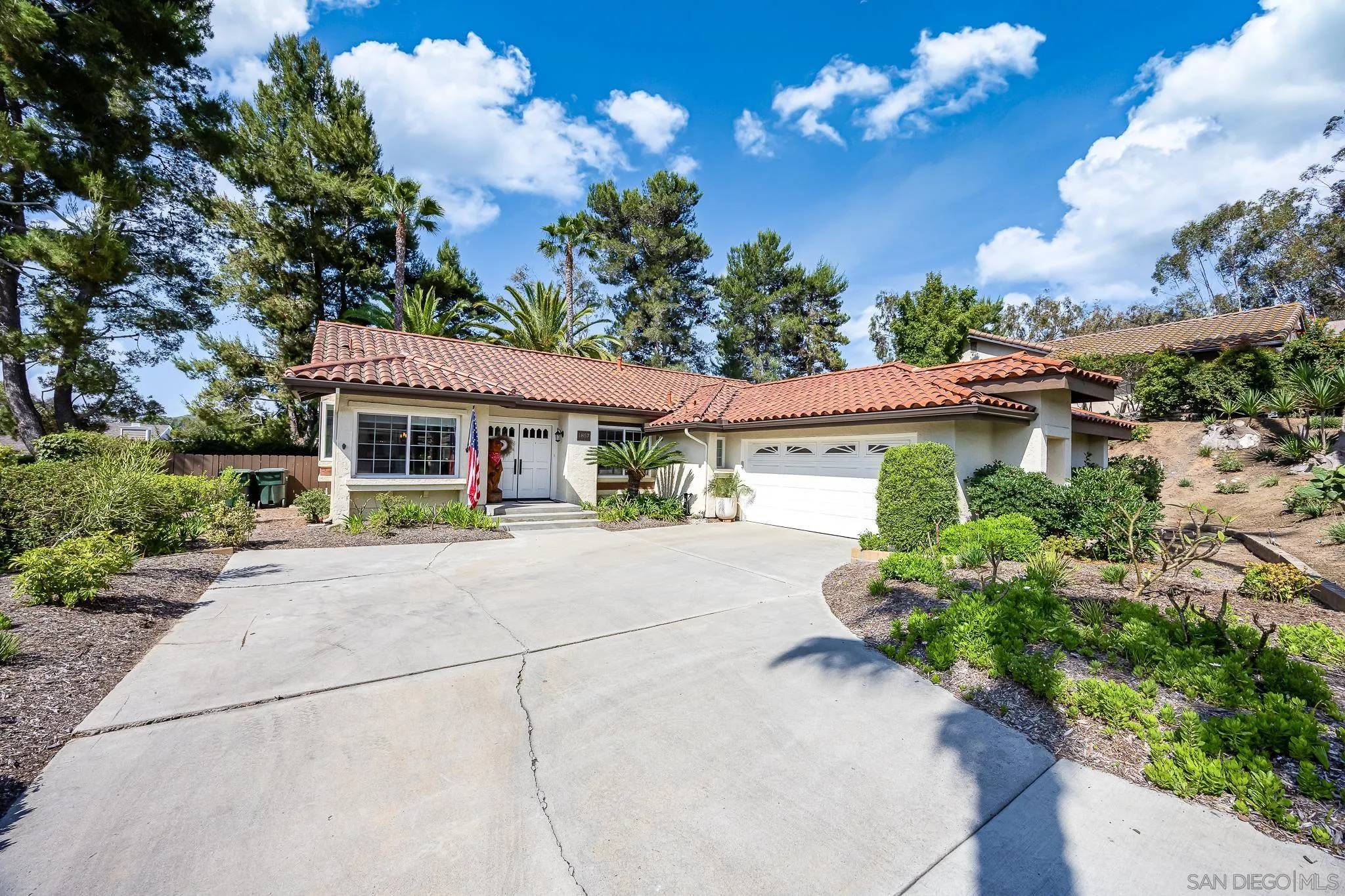 Vista, CA 92081,1857 Goldenrod Ln