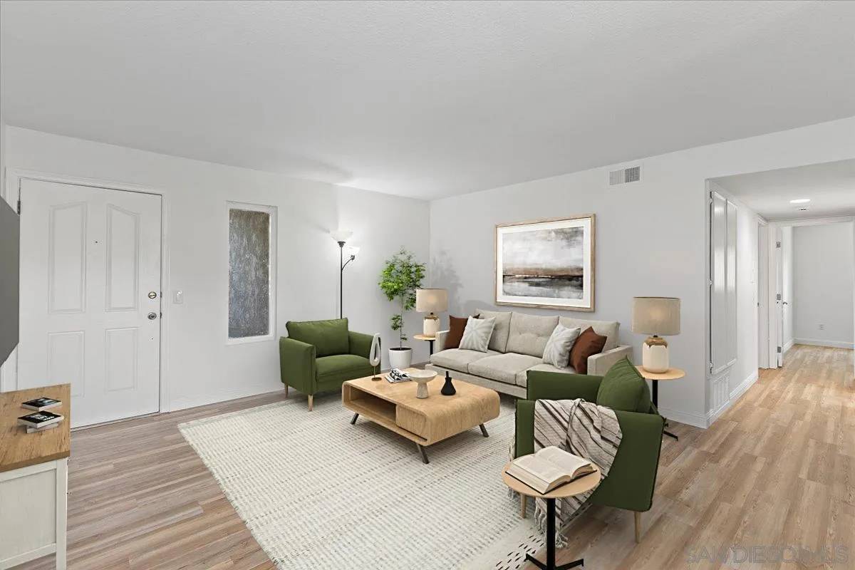 Oceanside, CA 92057,514 Calle Montecito #75