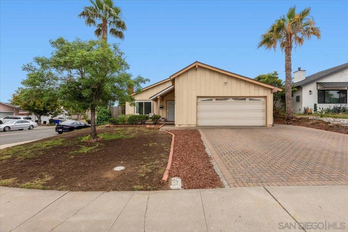 San Diego, CA 92126,11350 Osoyoos Place