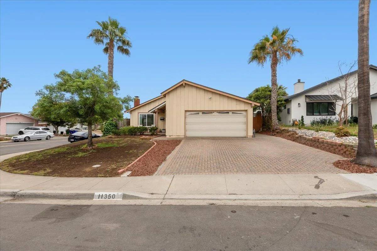 San Diego, CA 92126,11350 Osoyoos Place