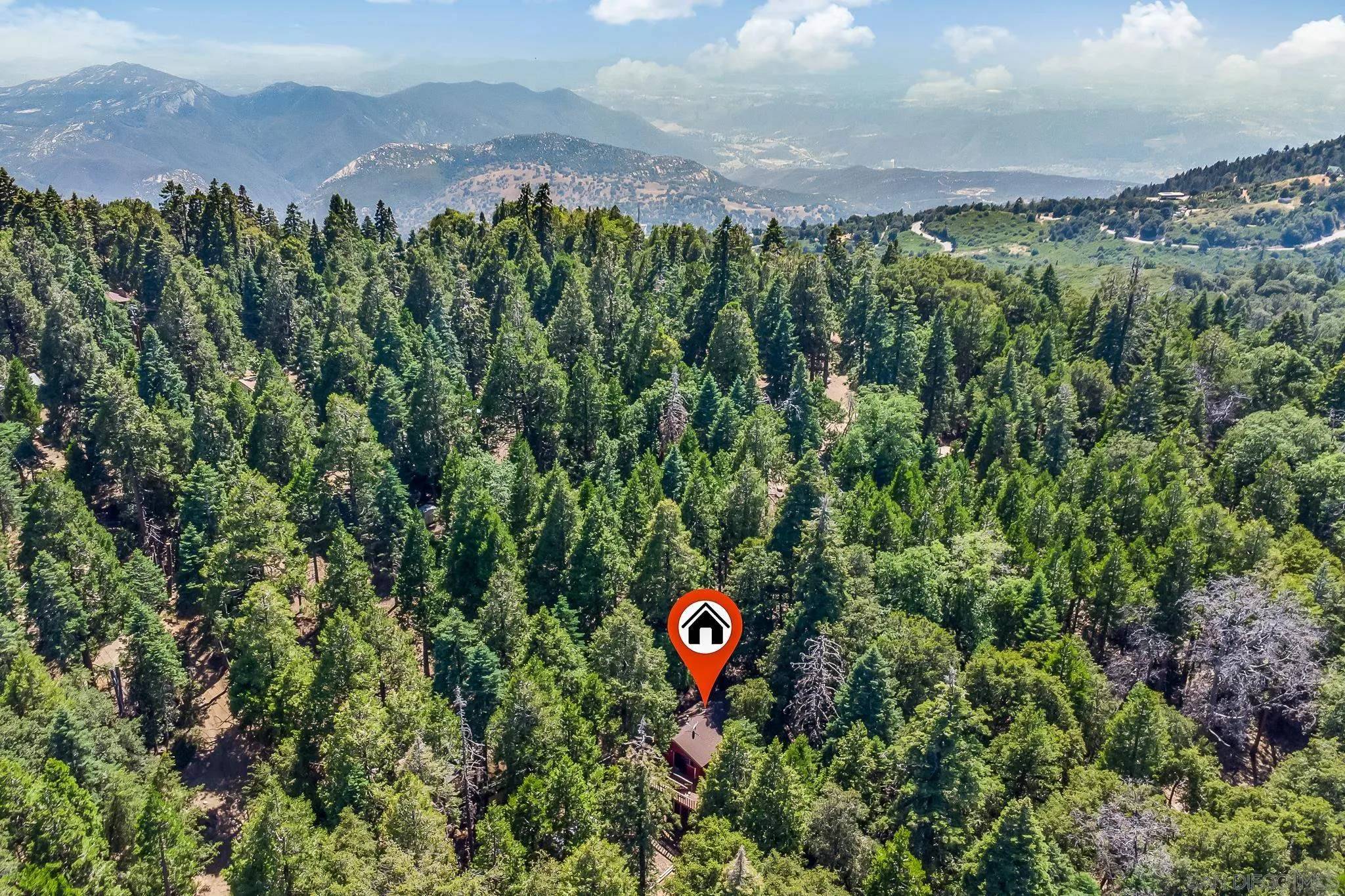 Palomar Mountain, CA 92060,21824 Crestline Rd