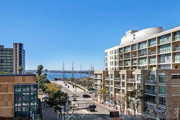 San Diego, CA 92101,1388 Kettner Blvd #403