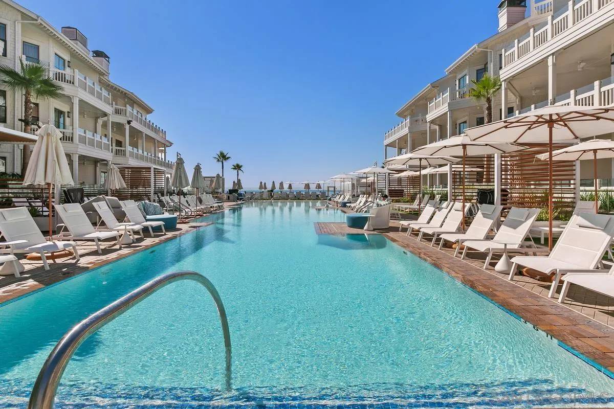 Coronado, CA 92118,1500 Orange Ave #10