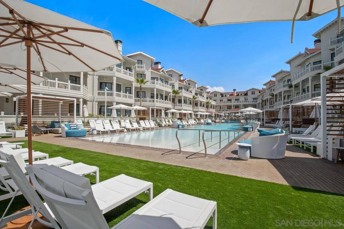 Coronado, CA 92118,1500 Orange Ave #10