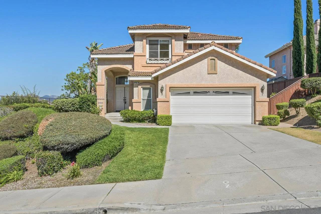 San Diego, CA 92128,13583 Scarsdale Way