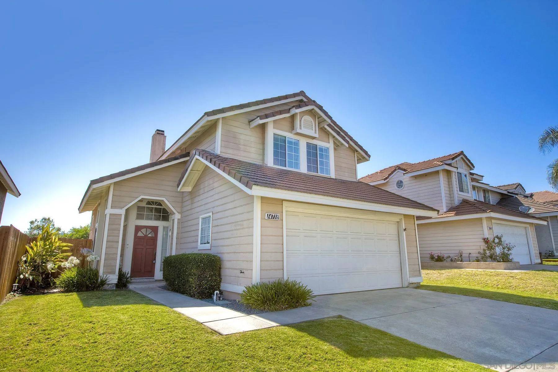 San Diego, CA 92128,14718 Carmel Ridge