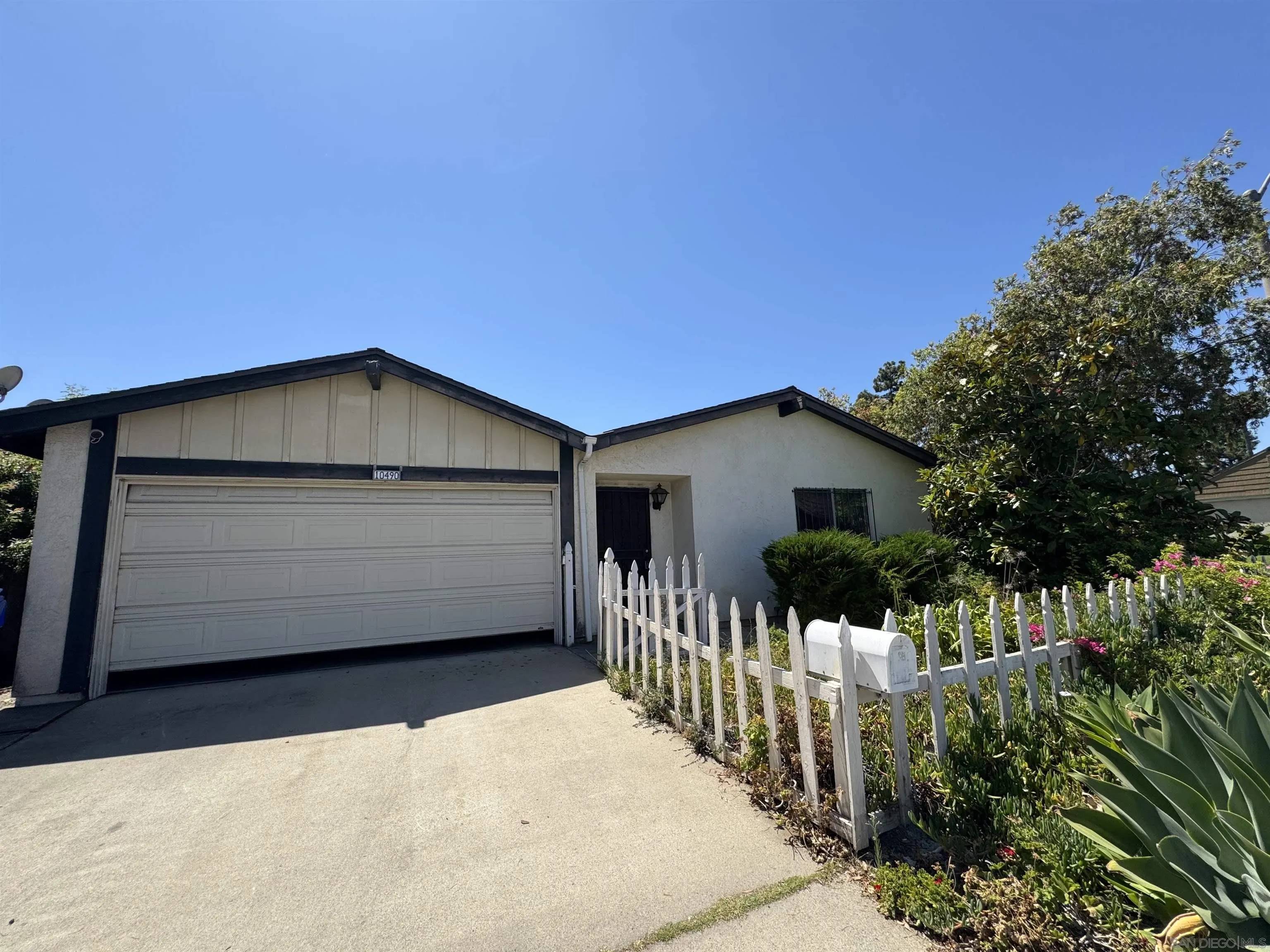 San Diego, CA 92126,10490 Stanfield Cir