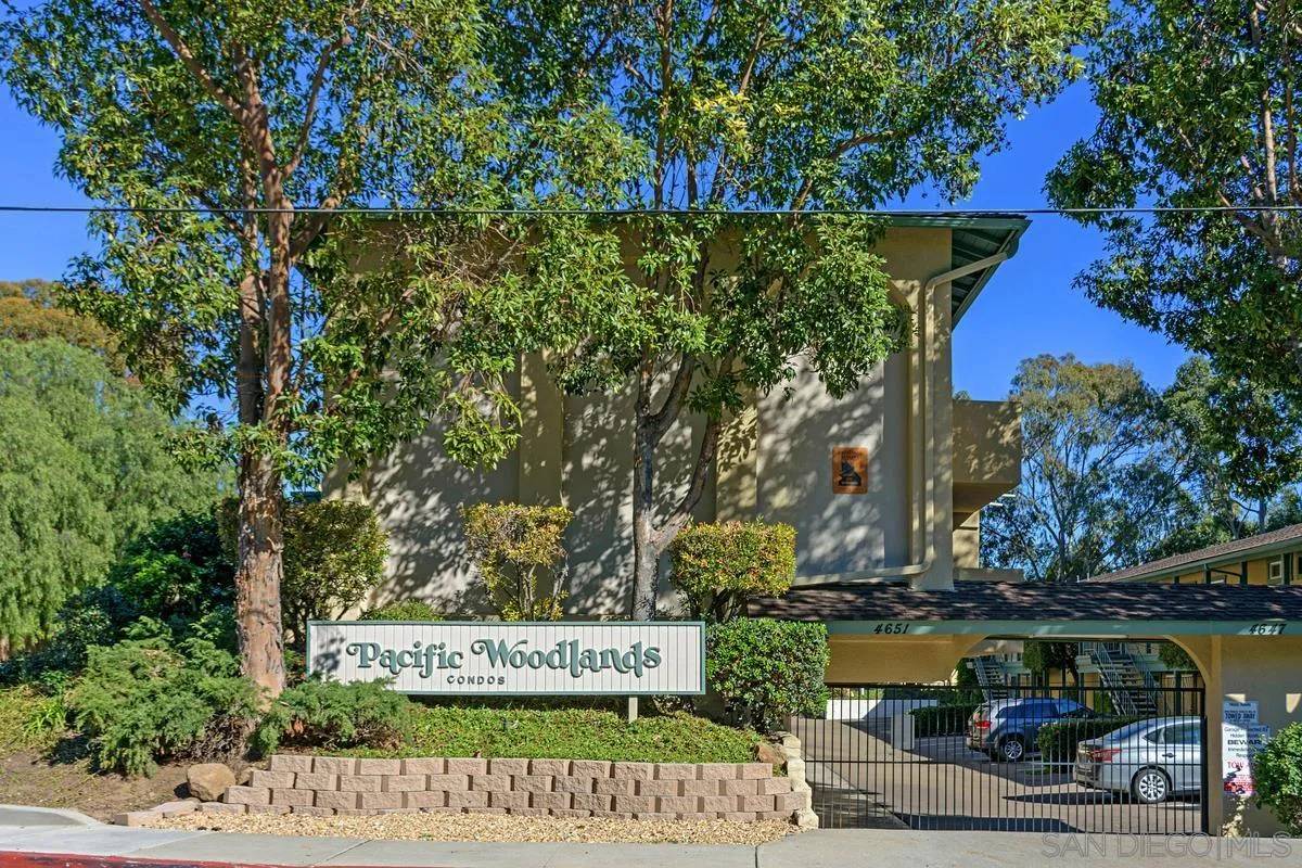 San Diego, CA 92109,4647 Pico Street #205