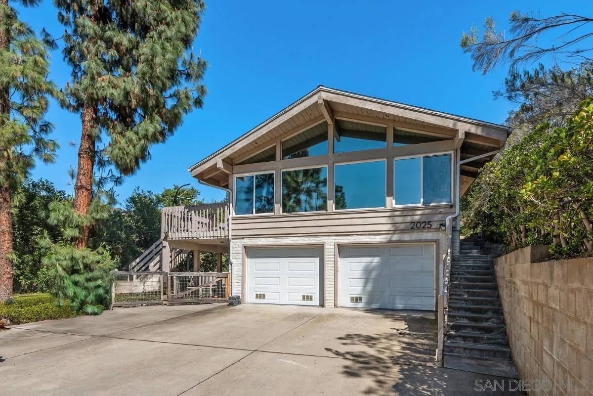 El Cajon, CA 92021,2025 Forester Creek Rd