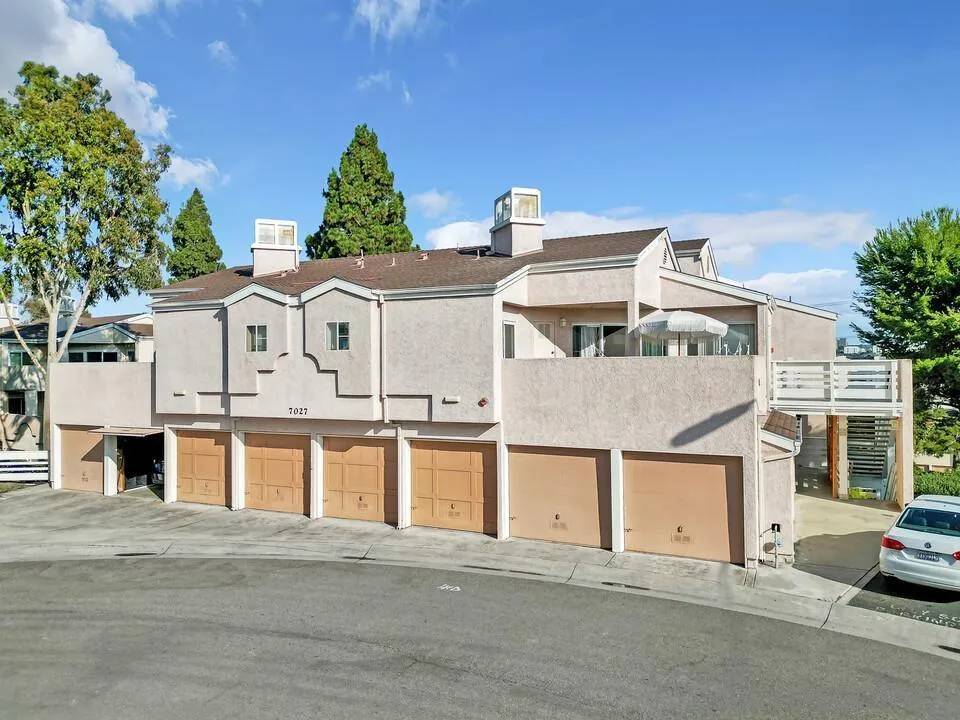 San Diego, CA 92111,7027 Camino Revueltos #Unit 329