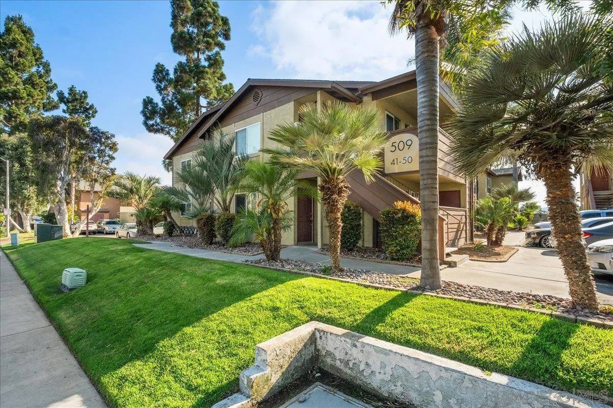 Oceanside, CA 92057,509 Calle Montecito Unit 47