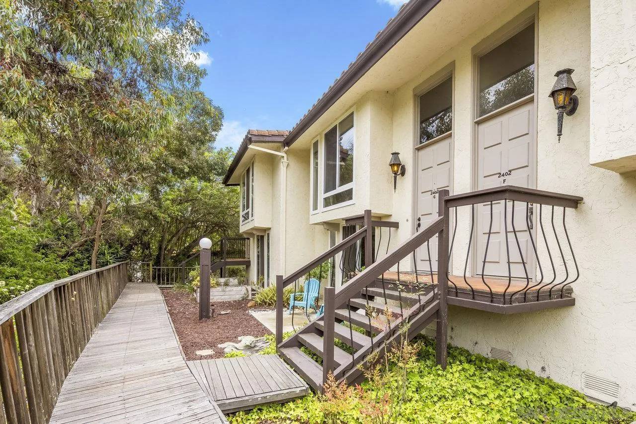Carlsbad, CA 92009,2402 Altisma Way #G
