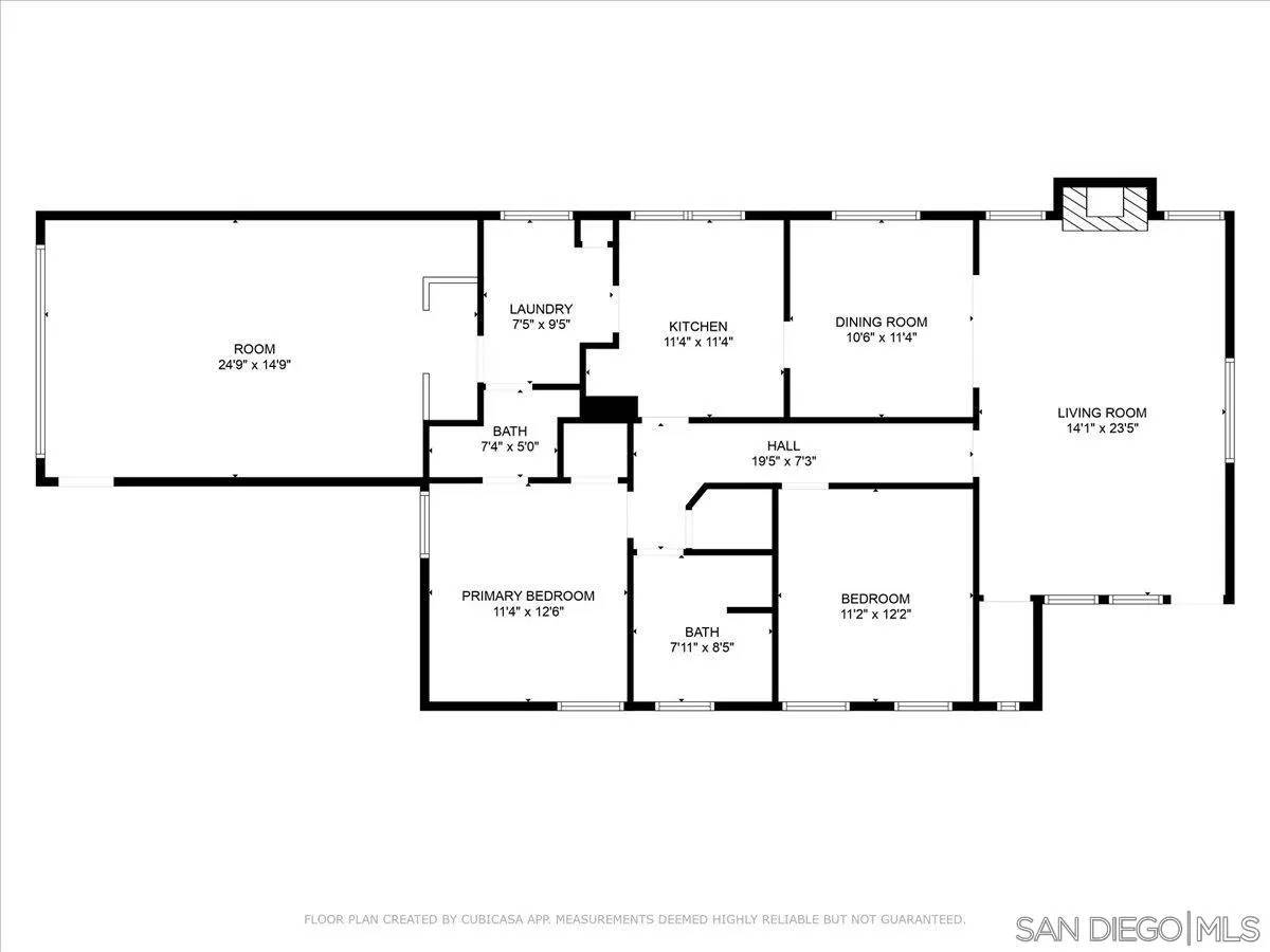 San Diego, CA 92116,4481 Utah