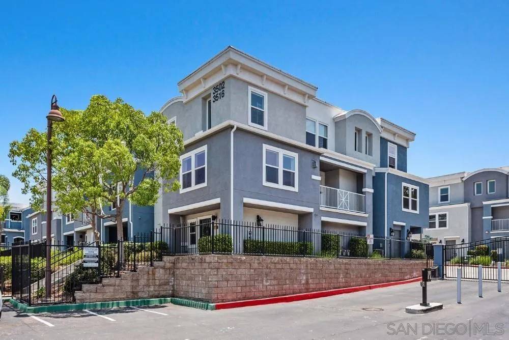 San Diego, CA 92110,3514 Shoreline Bluff Ln