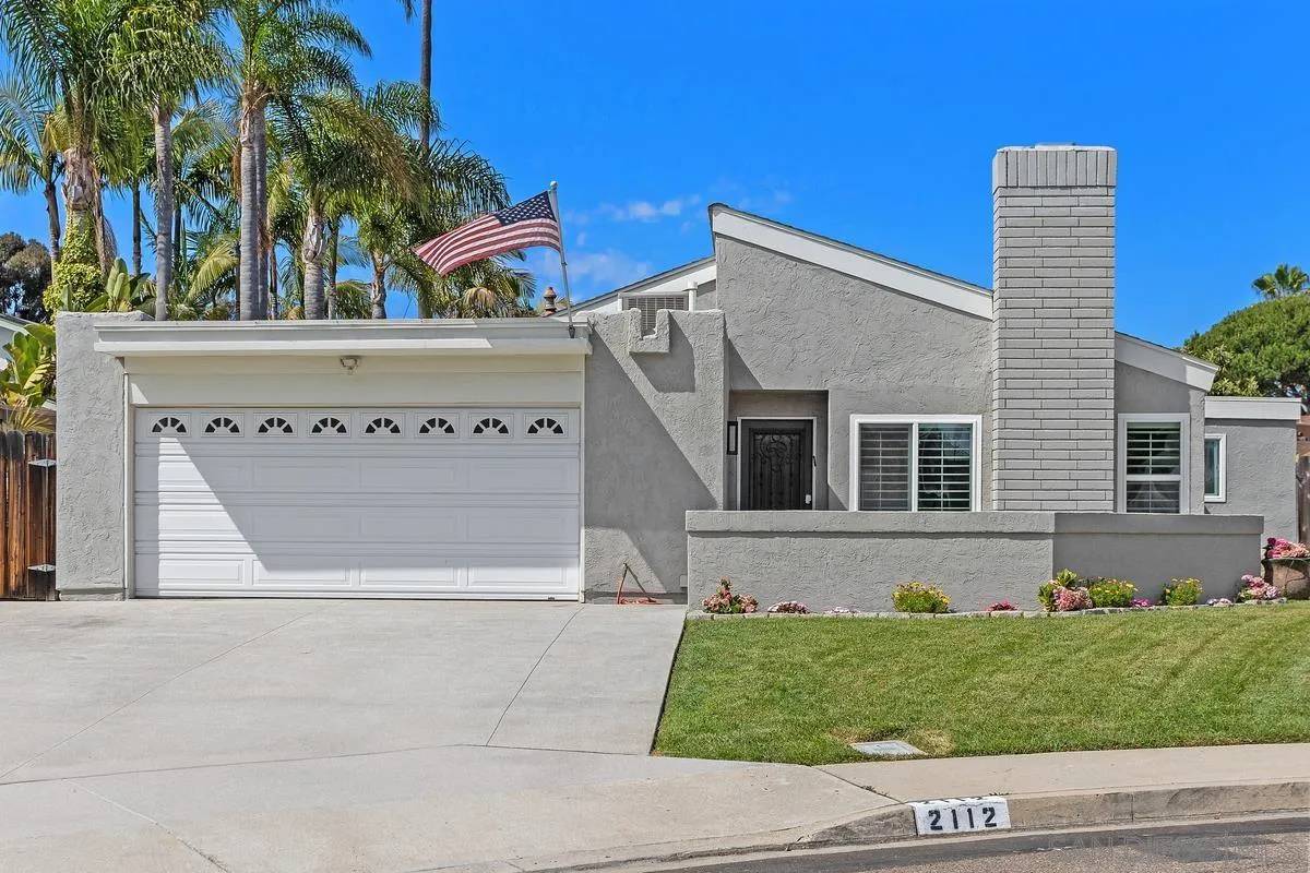 Encinitas, CA 92024,2112 Park Dale Ln
