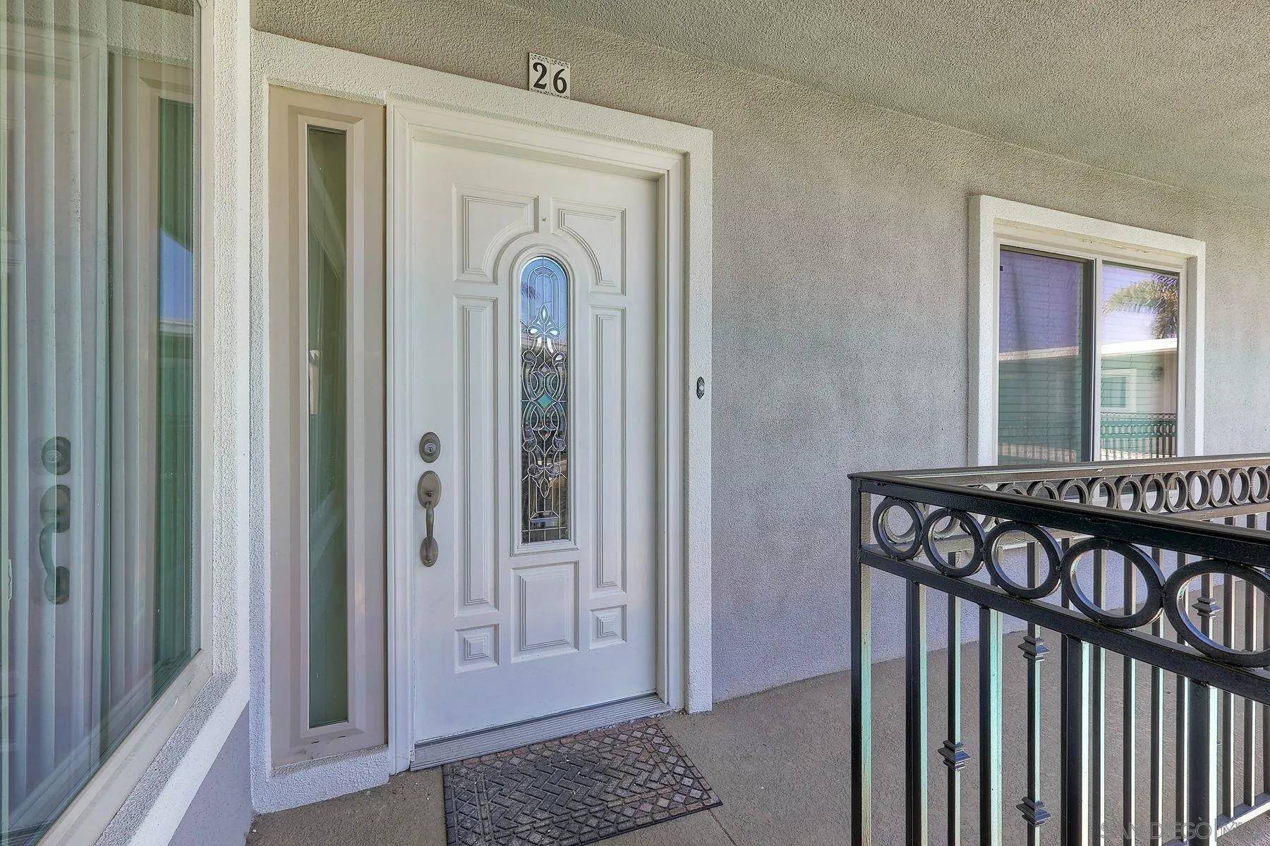 Imperial Beach, CA 91932,615 9th St #26