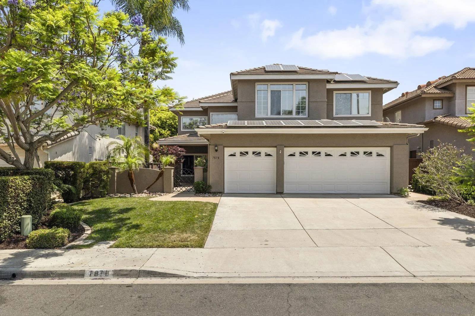 San Diego, CA 92129,7878 Pipit Pl