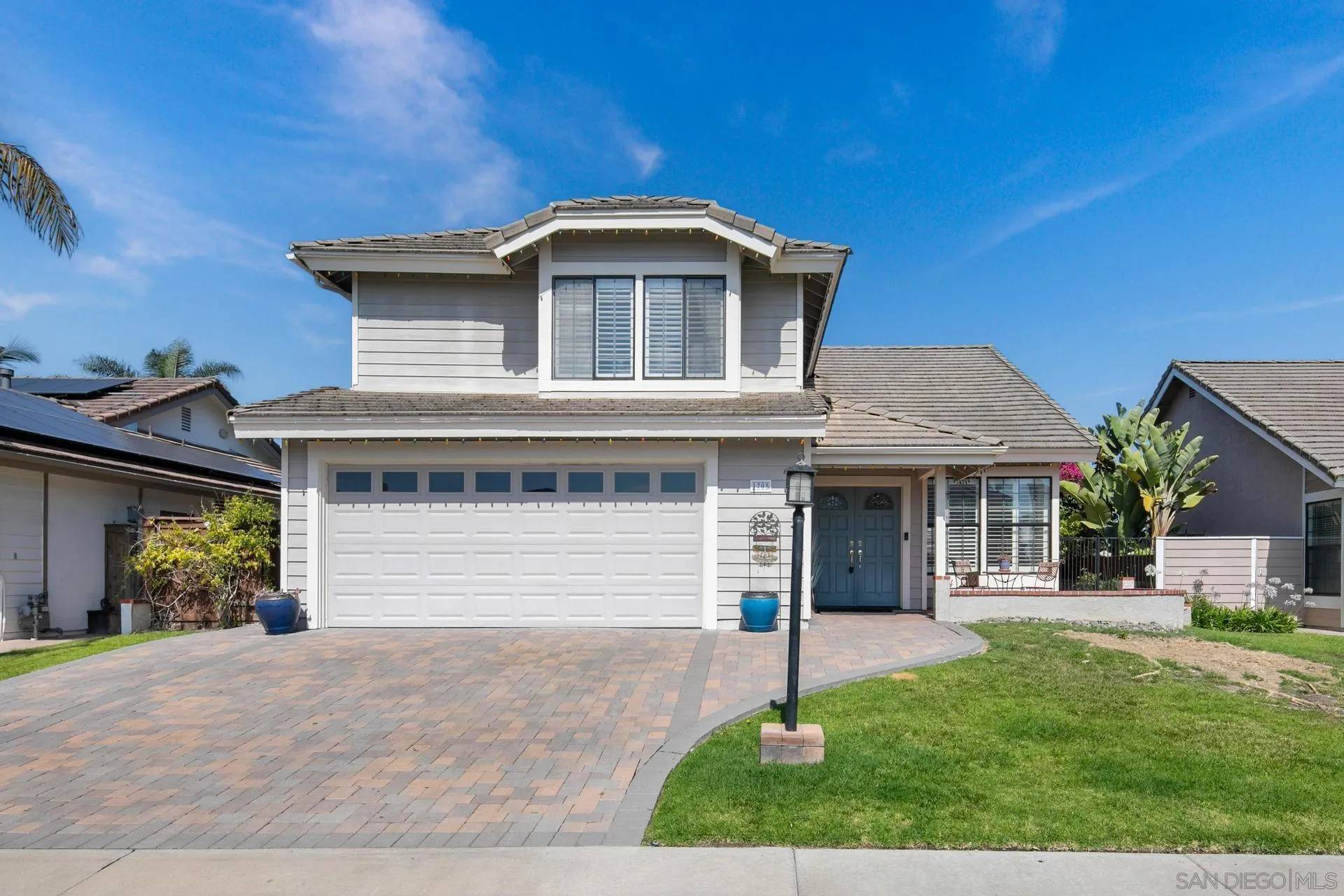 Encinitas, CA 92024,1705 Hawk View Dr