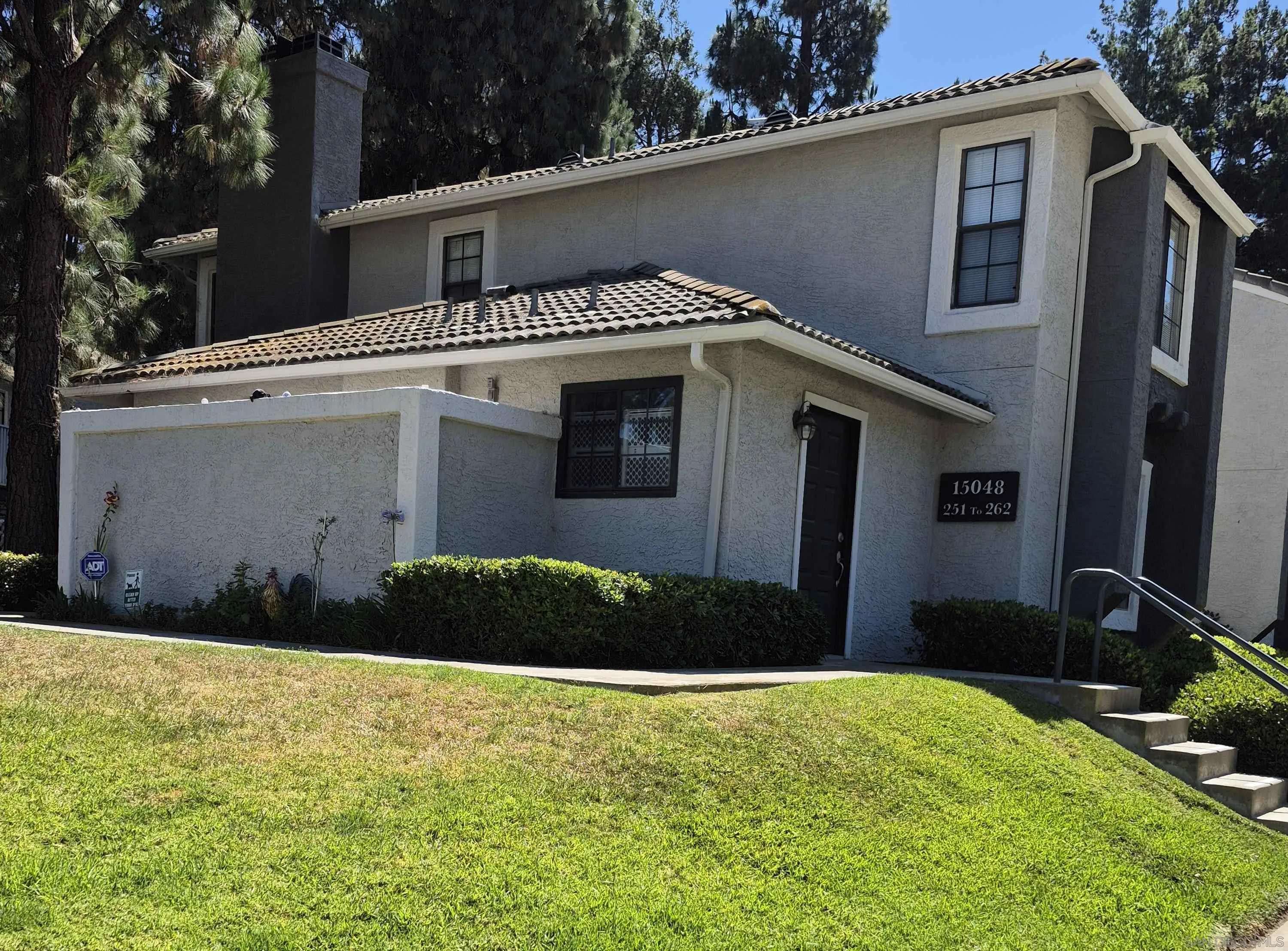 San Diego, CA 92128,15048 Avenida Venusto #255