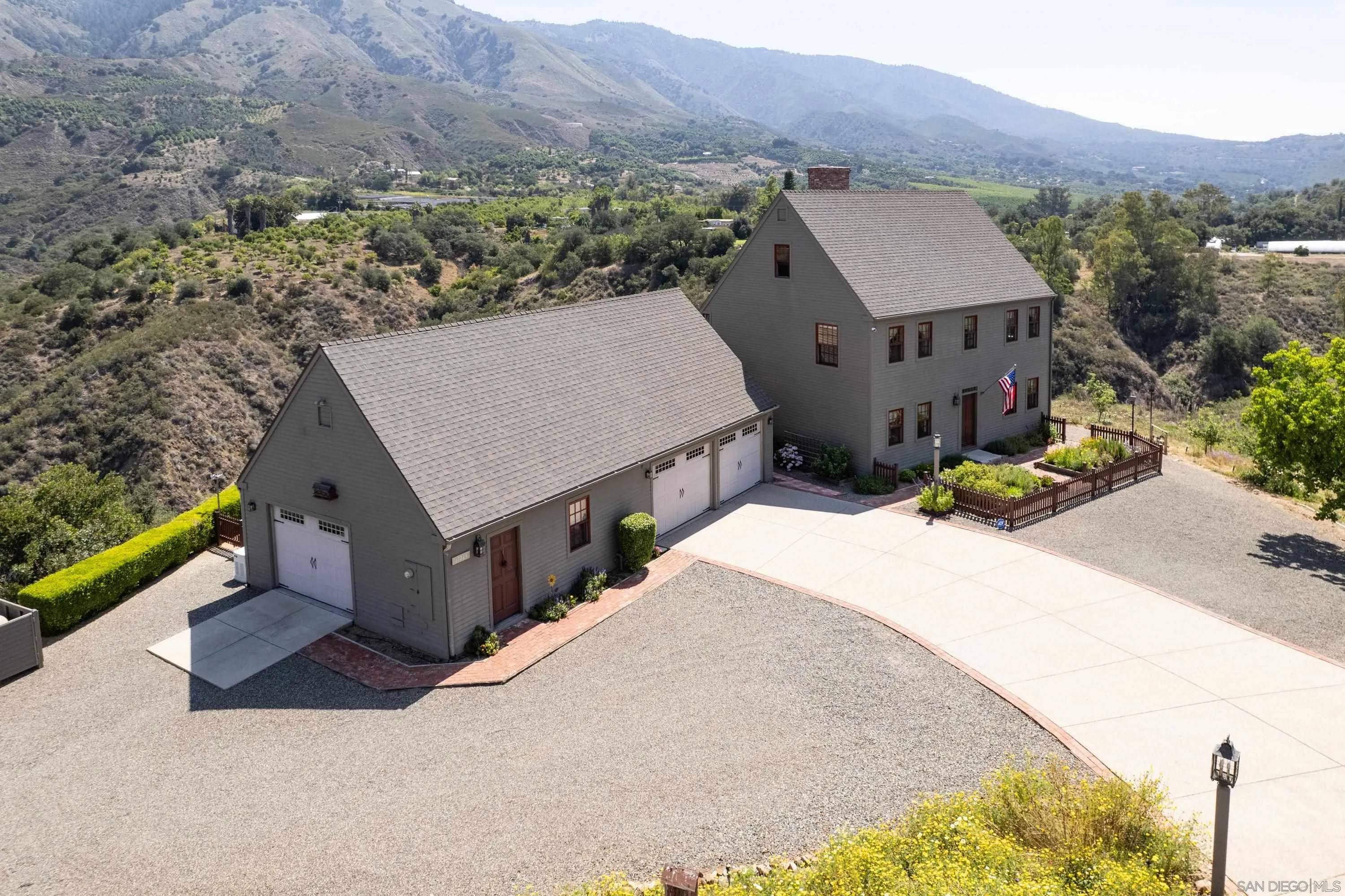 Pauma Valley, CA 92061,17743 S Mesa Drive