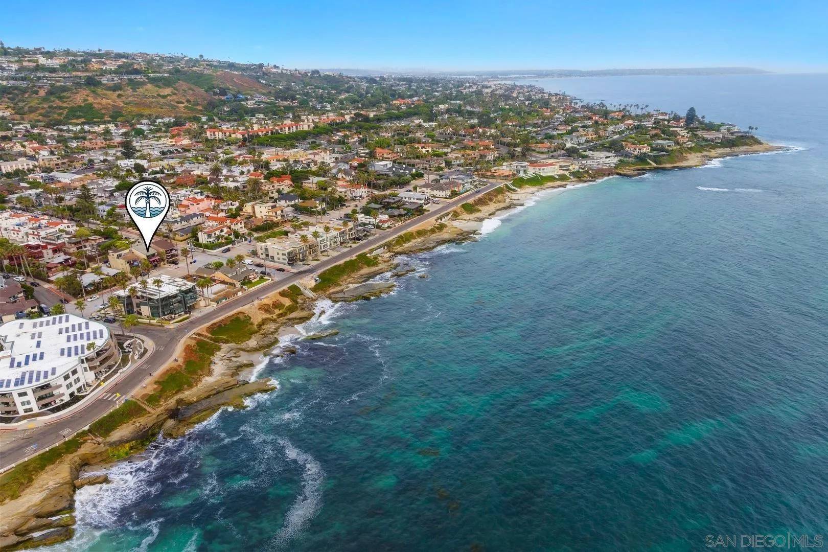 La Jolla, CA 92037,6709 Vista Del Mar