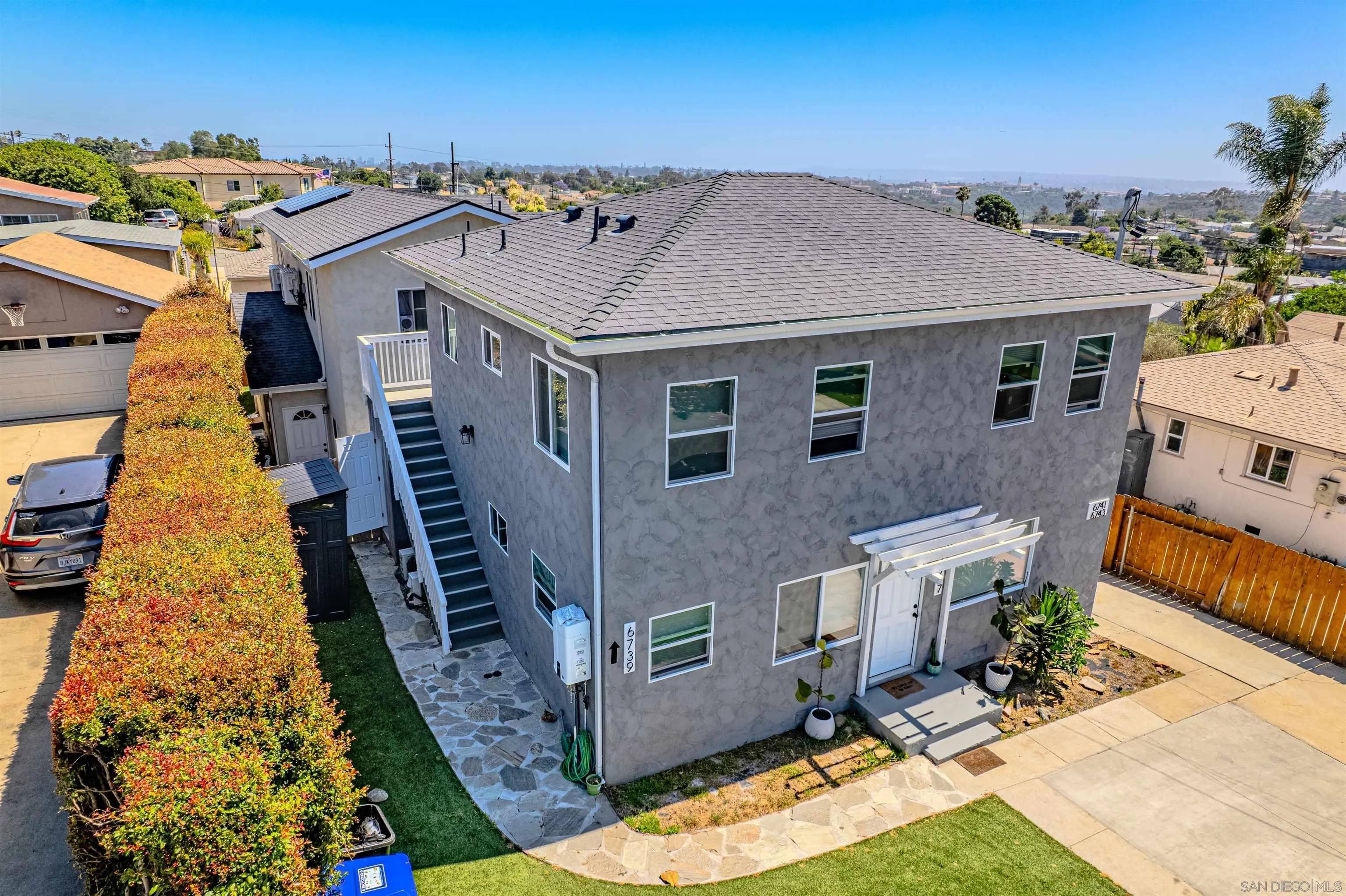 San Diego, CA 92111,6737-43 Thomson Ct