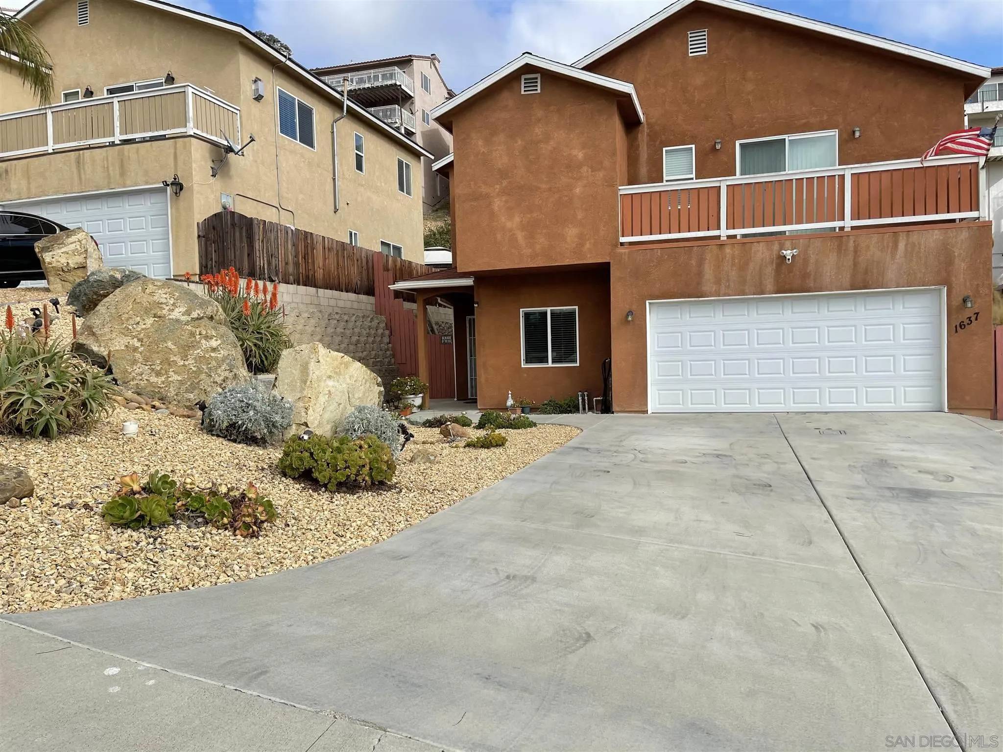 Spring Valley, CA 91977,1637 Paraiso Avenue