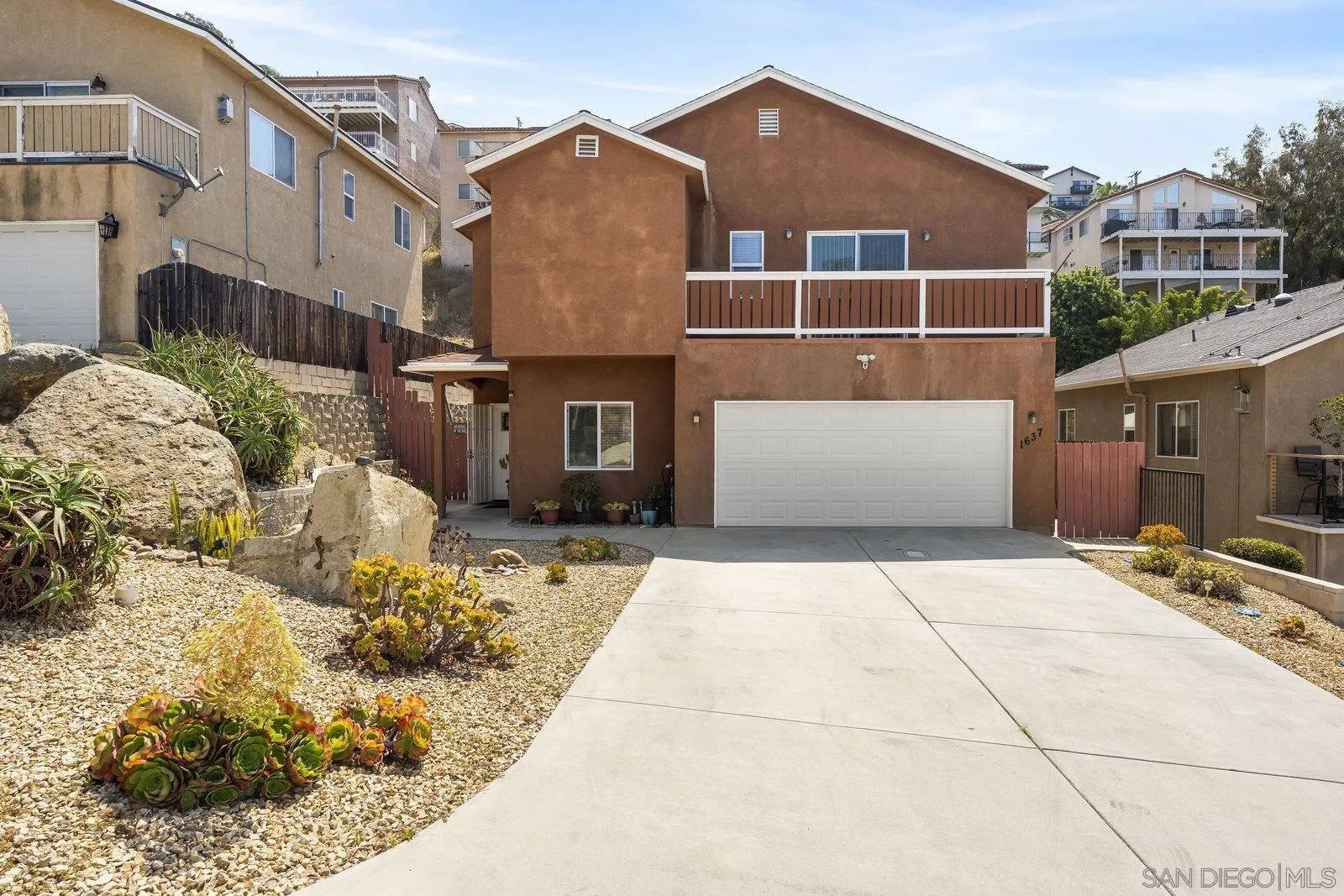 Spring Valley, CA 91977,1637 Paraiso Avenue