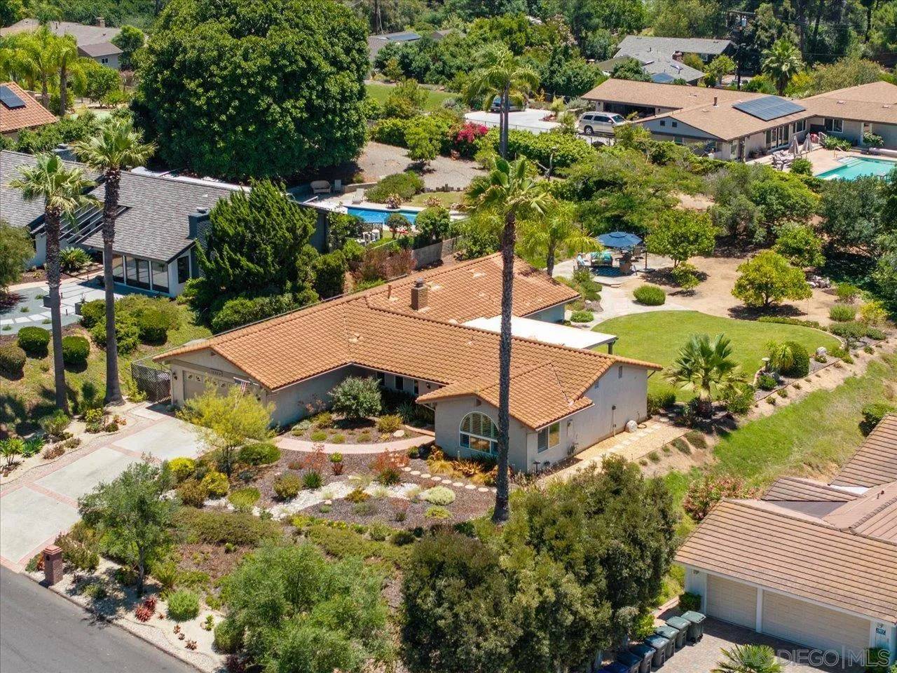 Poway, CA 92064,13223 Silver Saddle Ln
