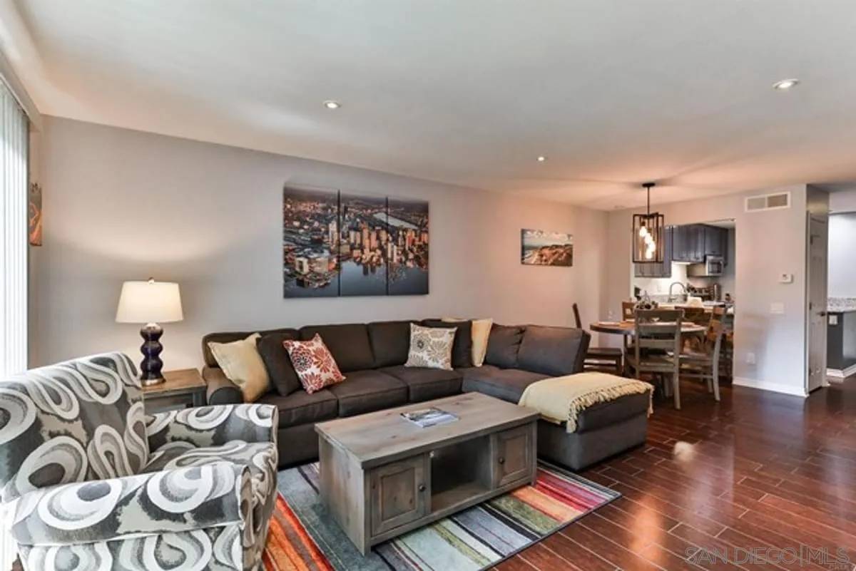 La Mesa, CA 91942,5700 Baltimore Dr #5