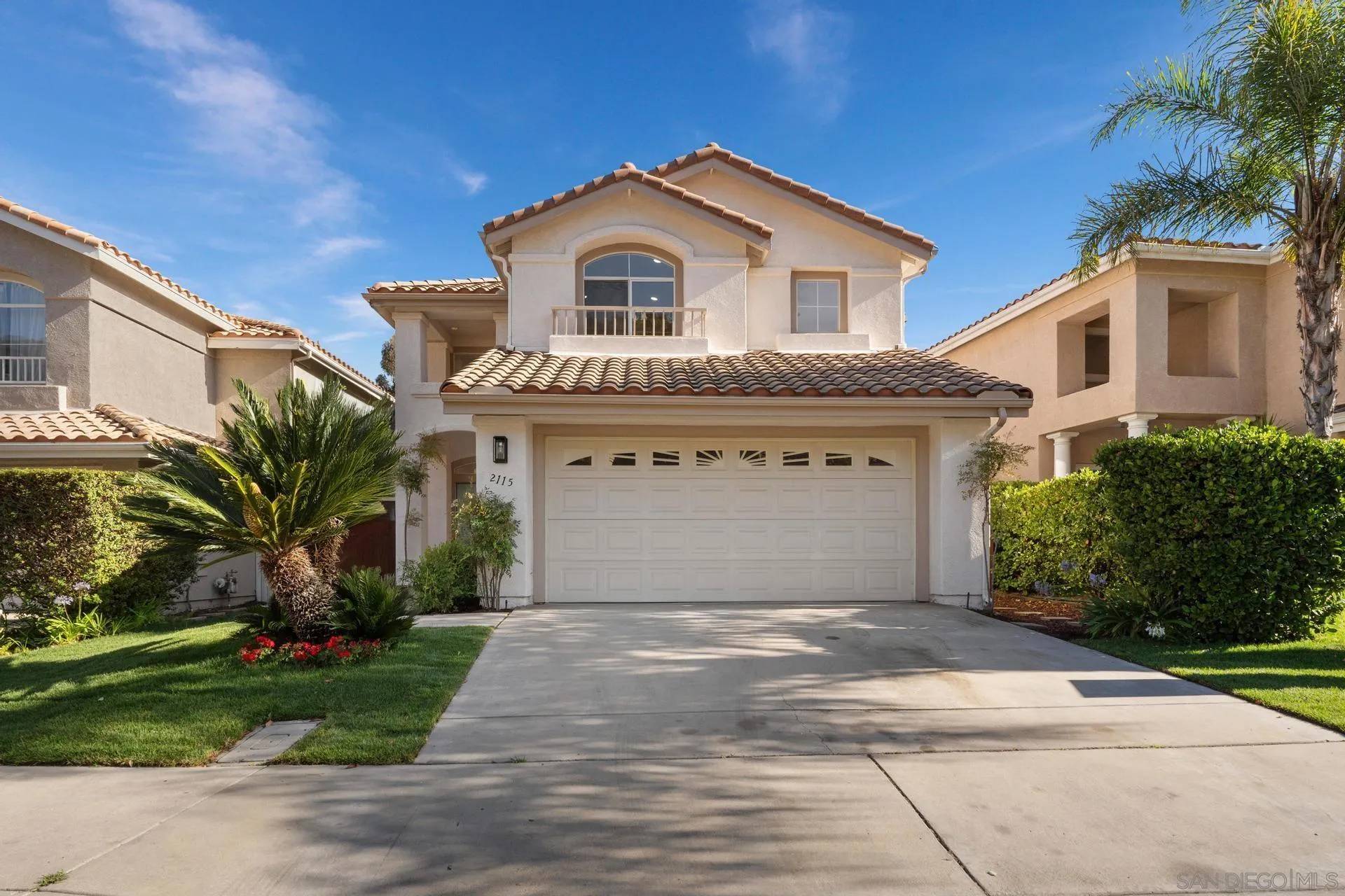 Escondido, CA 92026,2115 Valley Rim Glen