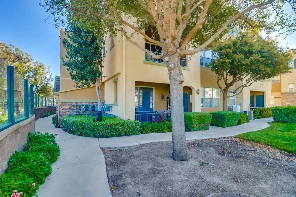 Chula Vista, CA 91913,1875 Baudouin Pl #1726
